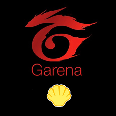 Garena Shells