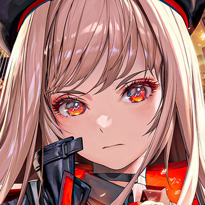 GODDESS OF VICTORY: NIKKE