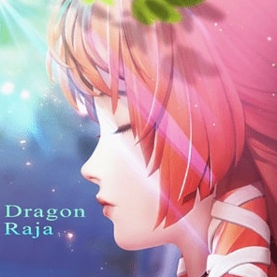 Dragon Raja