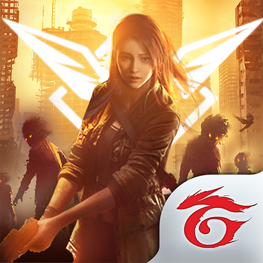 Garena Undawn
