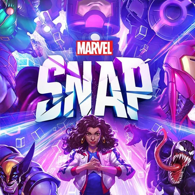 MARVEL SNAP